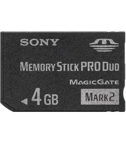 Amazon.com: Sony Cyber-shot DSC-W550 Digital Camera Memory Card 2